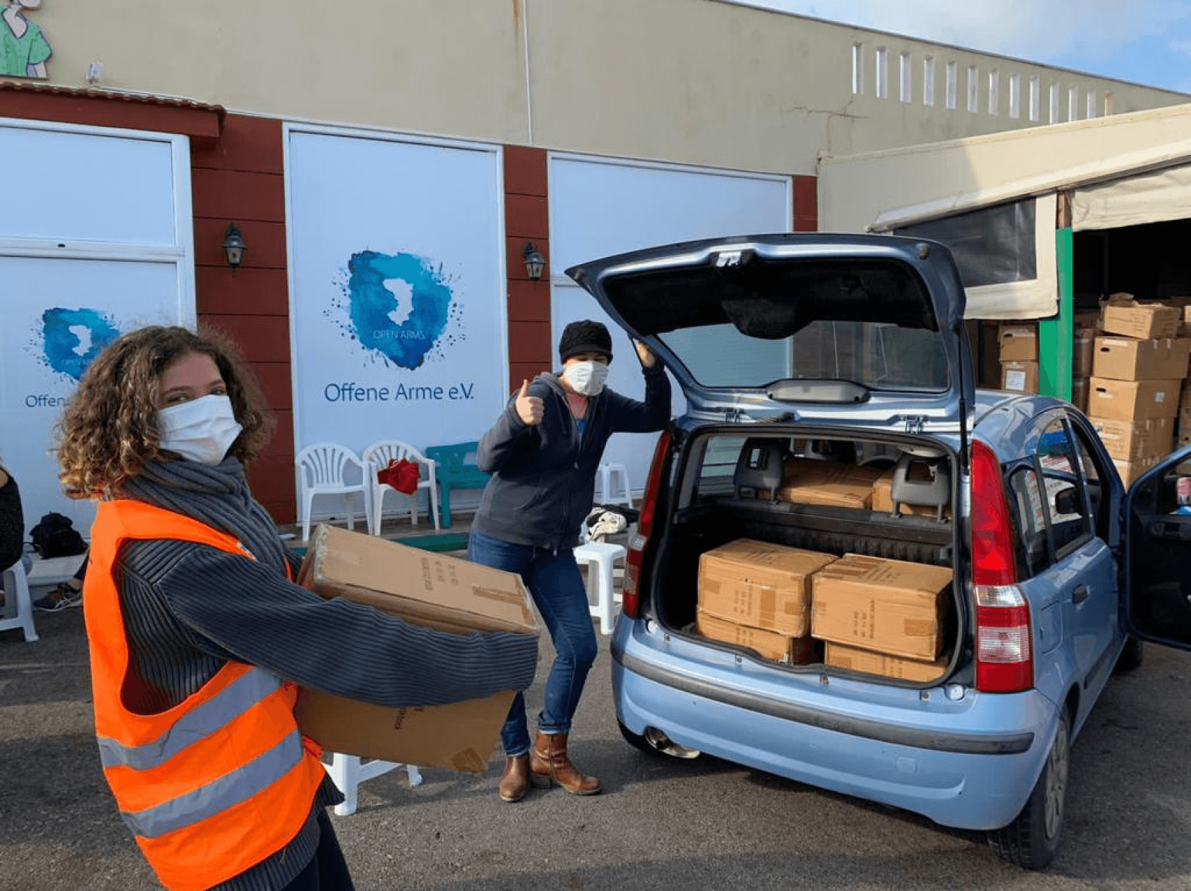 User Research & Feedback