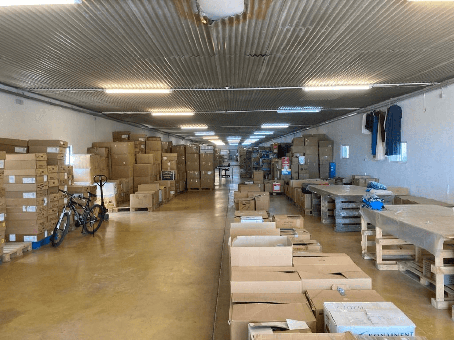 Gaza Response Coalition