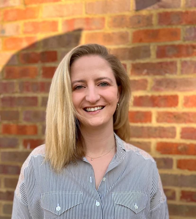 Photo of Nicole Tingle