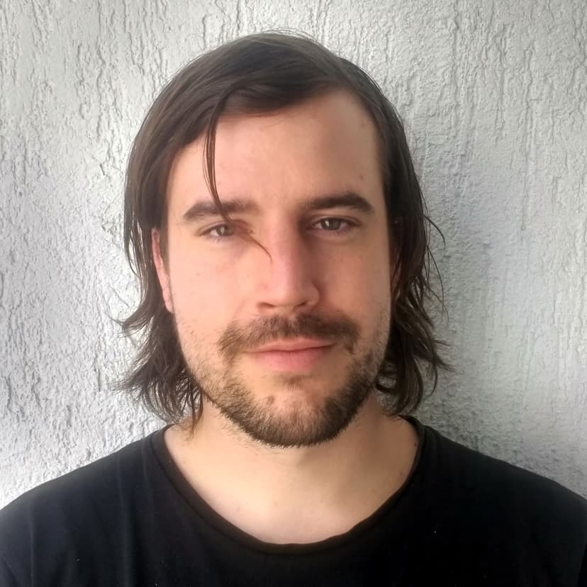 Photo of Taylor Fairbank
